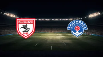 بث مباشر.. موعد مباراة قاسم باشا وسامسون سبور والقنوات الناقلة في الدوري التركي